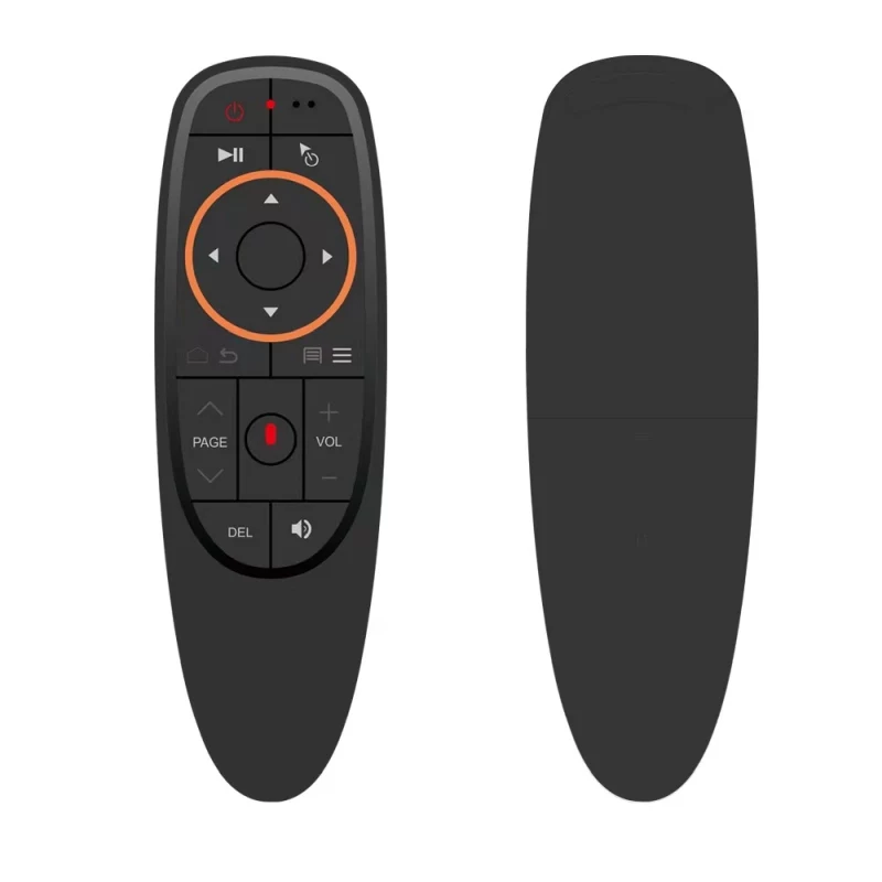 ALLNET Air Mouse G10 Pro Remote