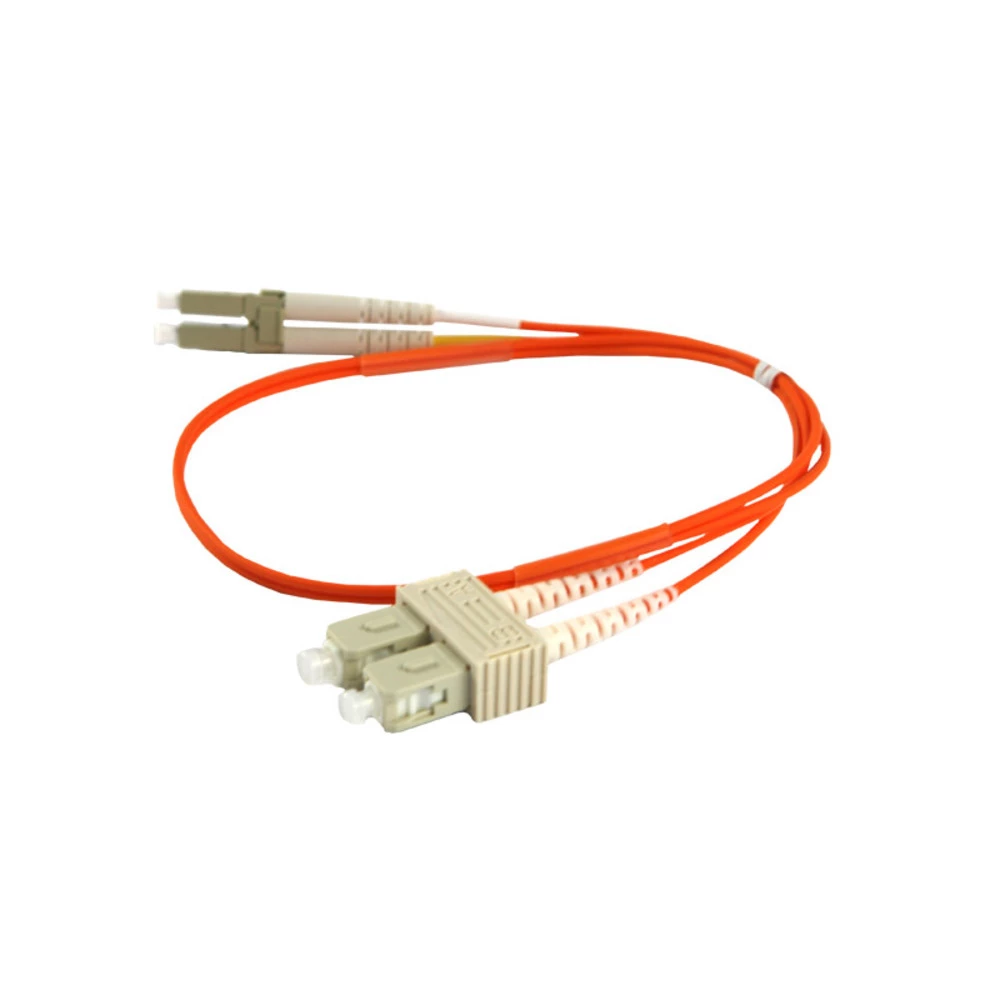 SYNERGY21 Fiber Optic Patch Cable 0