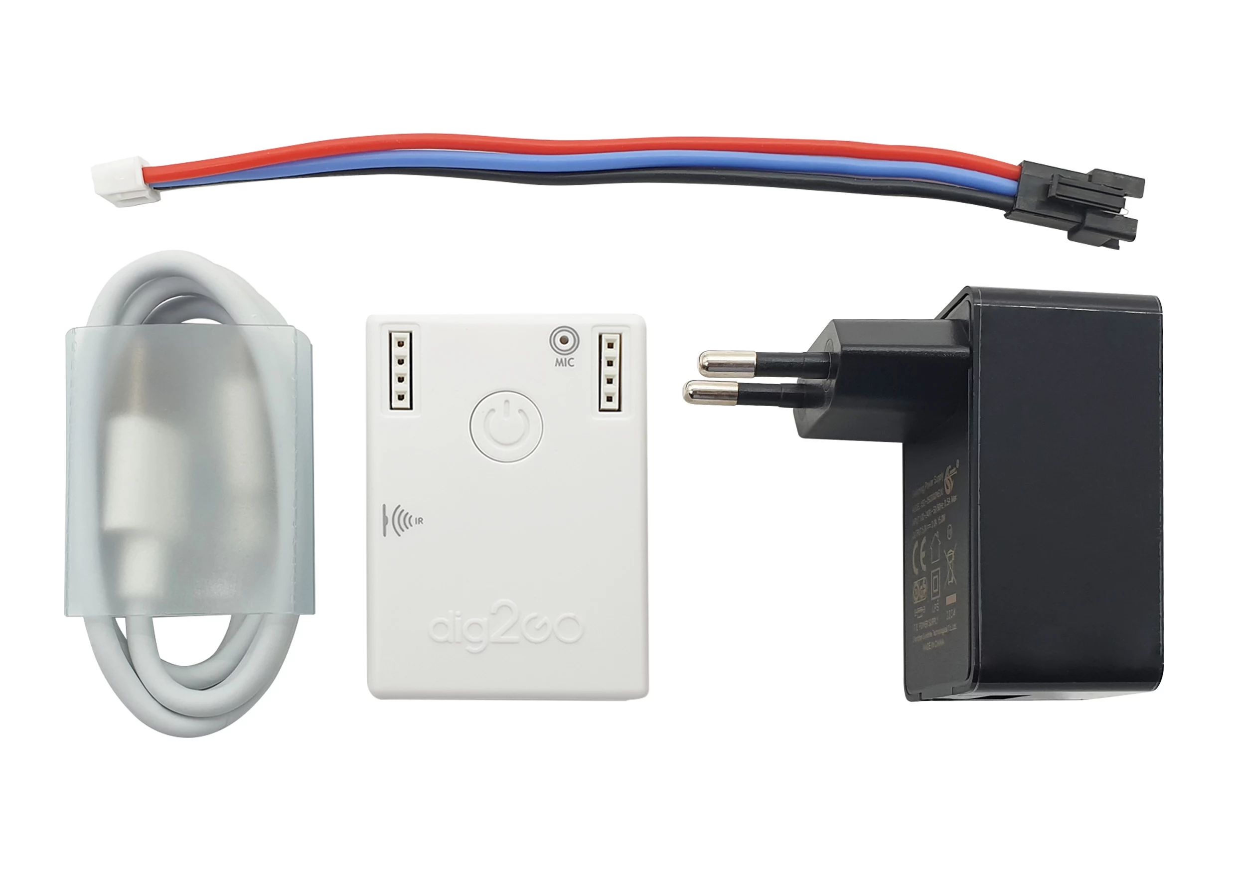 SYNERGY21 Synergy 21 LED QuinLED dig2GO