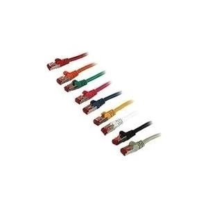 SYNERGY21 Cat6 S/FTP Network Patch Cable