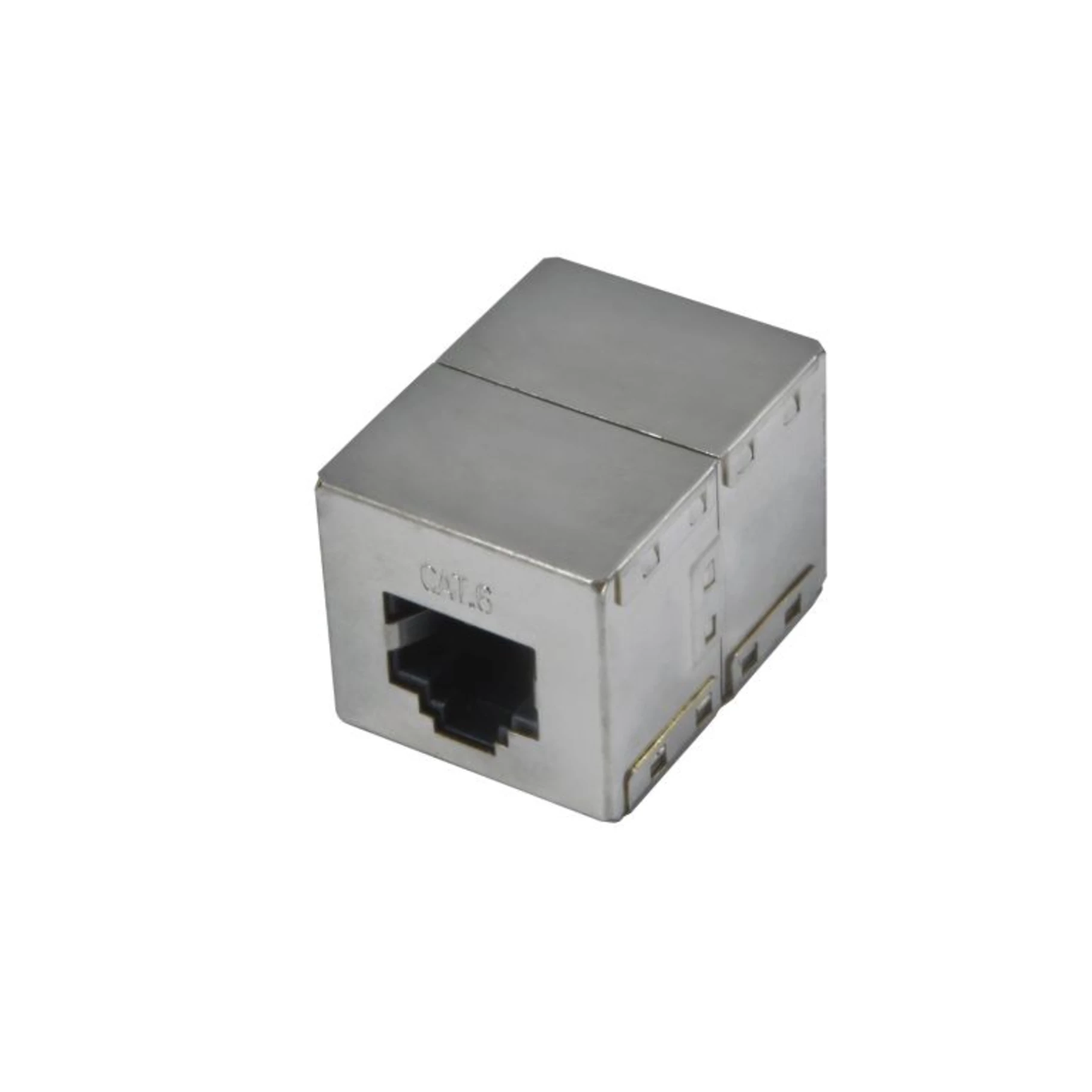 Synergy 21 S215237 Cat.6A S/FTP
