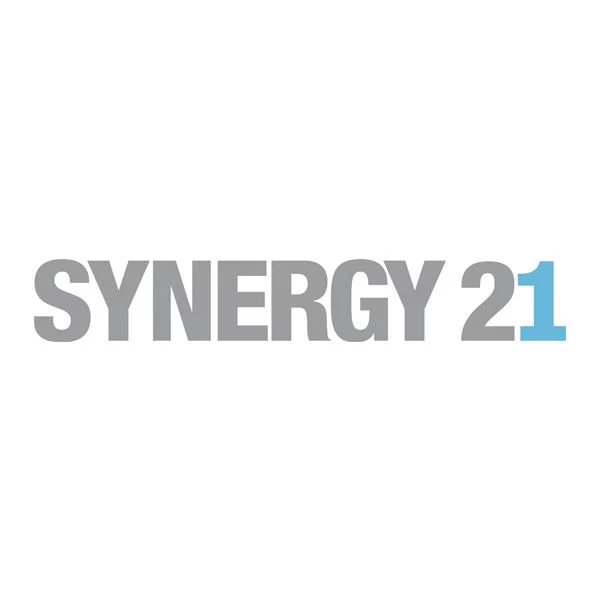 SYNERGY21 Solar Connection Cable 1m Black
