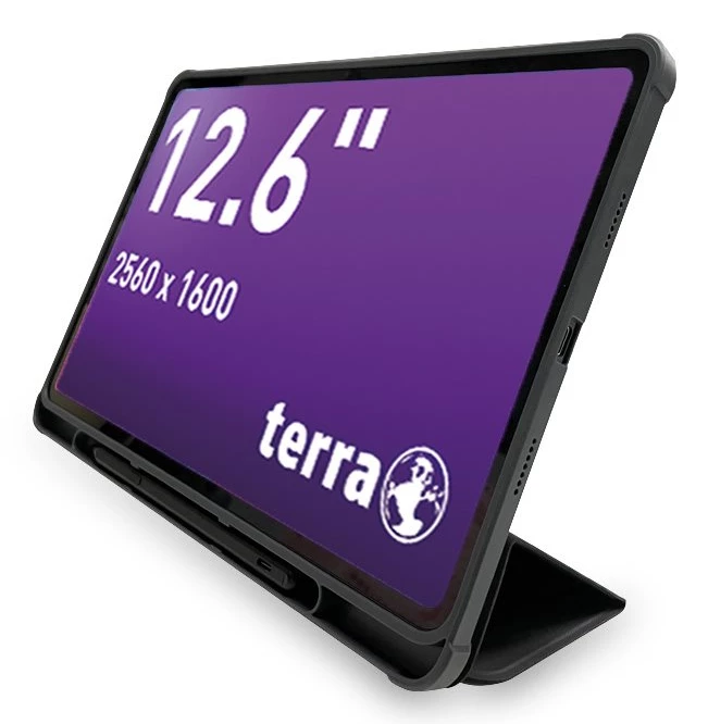 WORTMANN AG TERRA PAD 1201 12