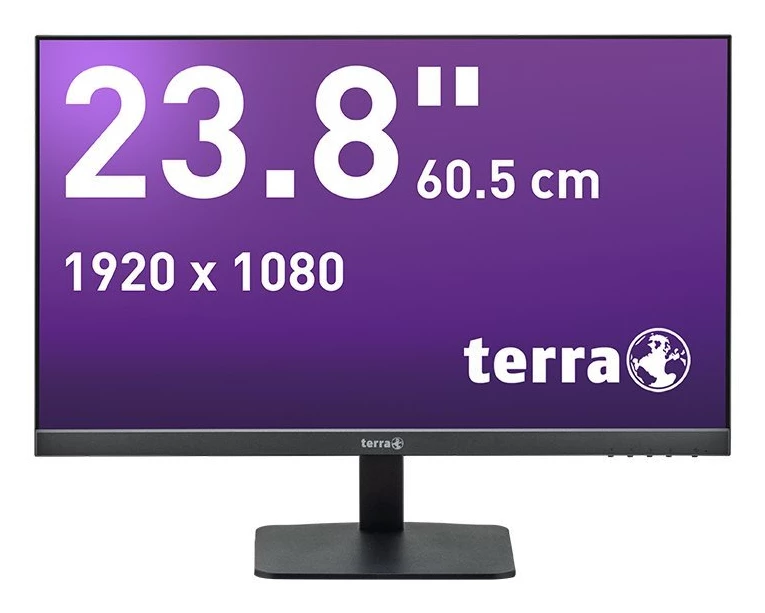WORTMANN AG TERRA LCD/LED 2427W V3