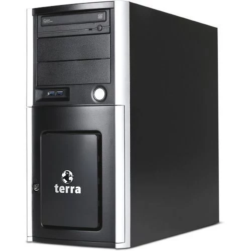 WORTMANN AG TERRA SERVER 3030A G6