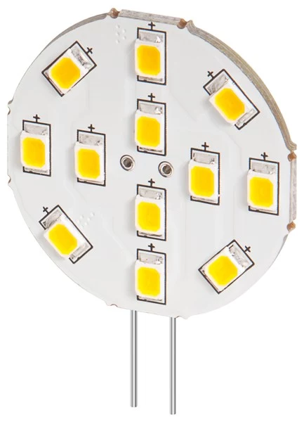 Goobay LED 12V Spot G4 2W