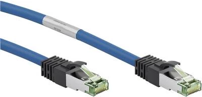 WENTRONIC Goobay Cat8.1 Network Cable