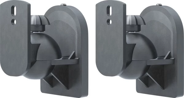 Goobay Speaker Mount Set 2 skaļruņiem