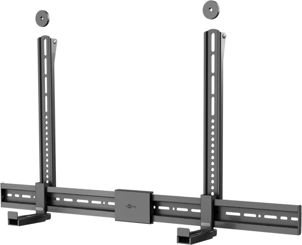 Goobay Universal Soundbar Mount for TV