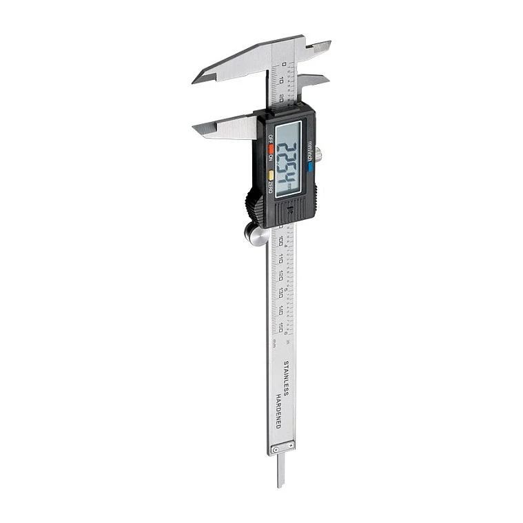 Goobay Digital Caliper 0-150 mm /