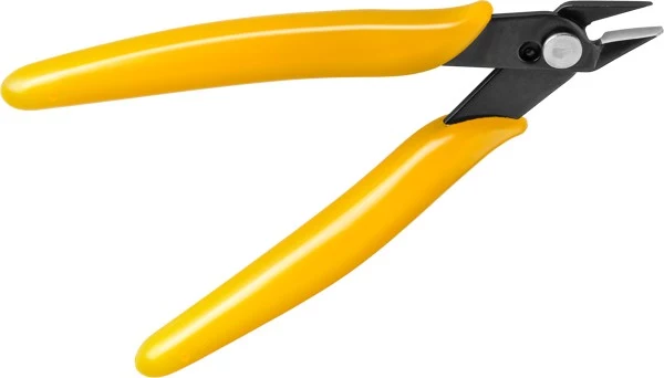 GOOBAY Precision Side Cutter 125 mm