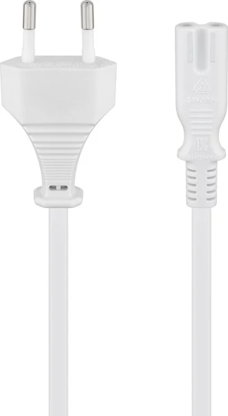 Goobay NK 104 W Strāvas vads