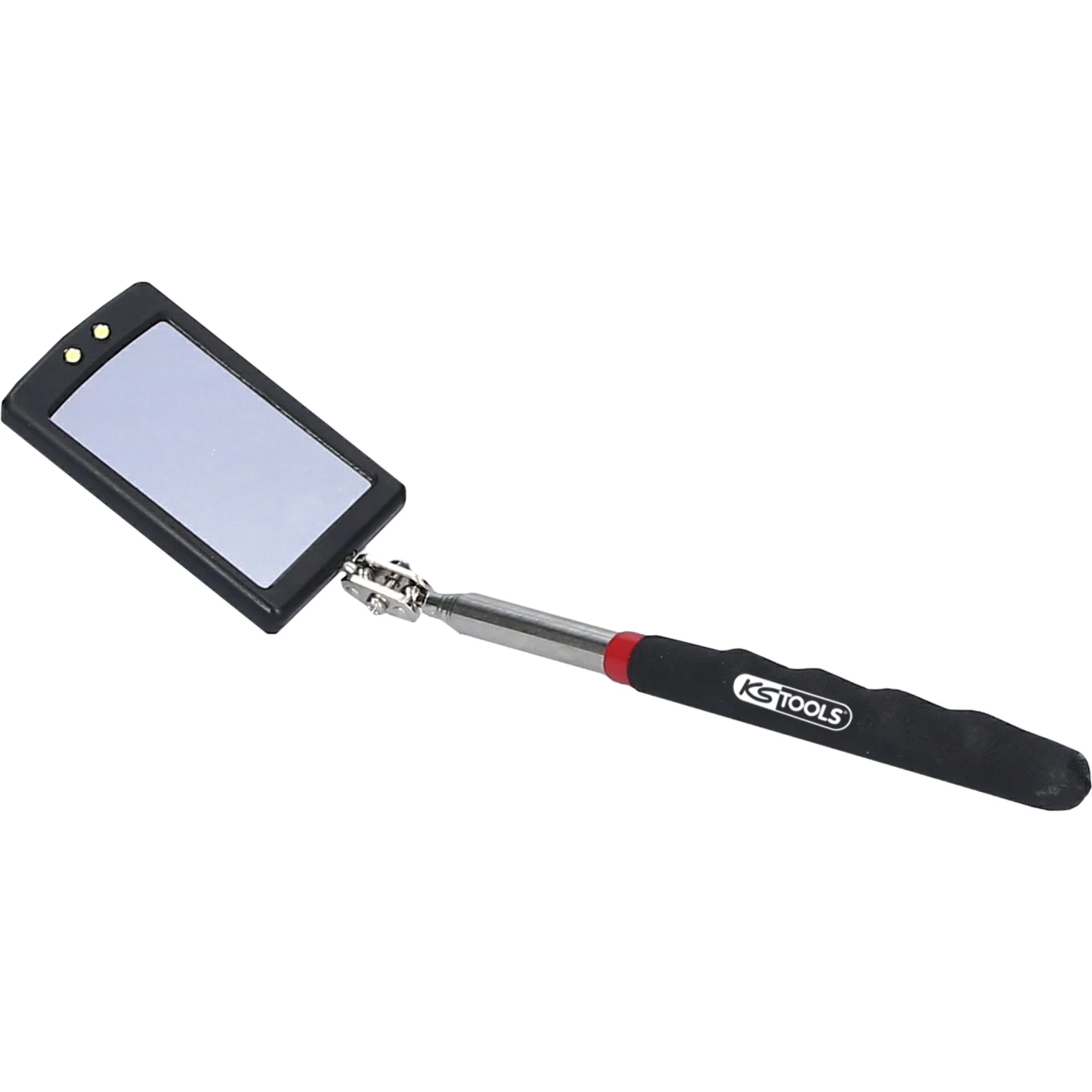 KS Tools Flexible Inspection Mirror with