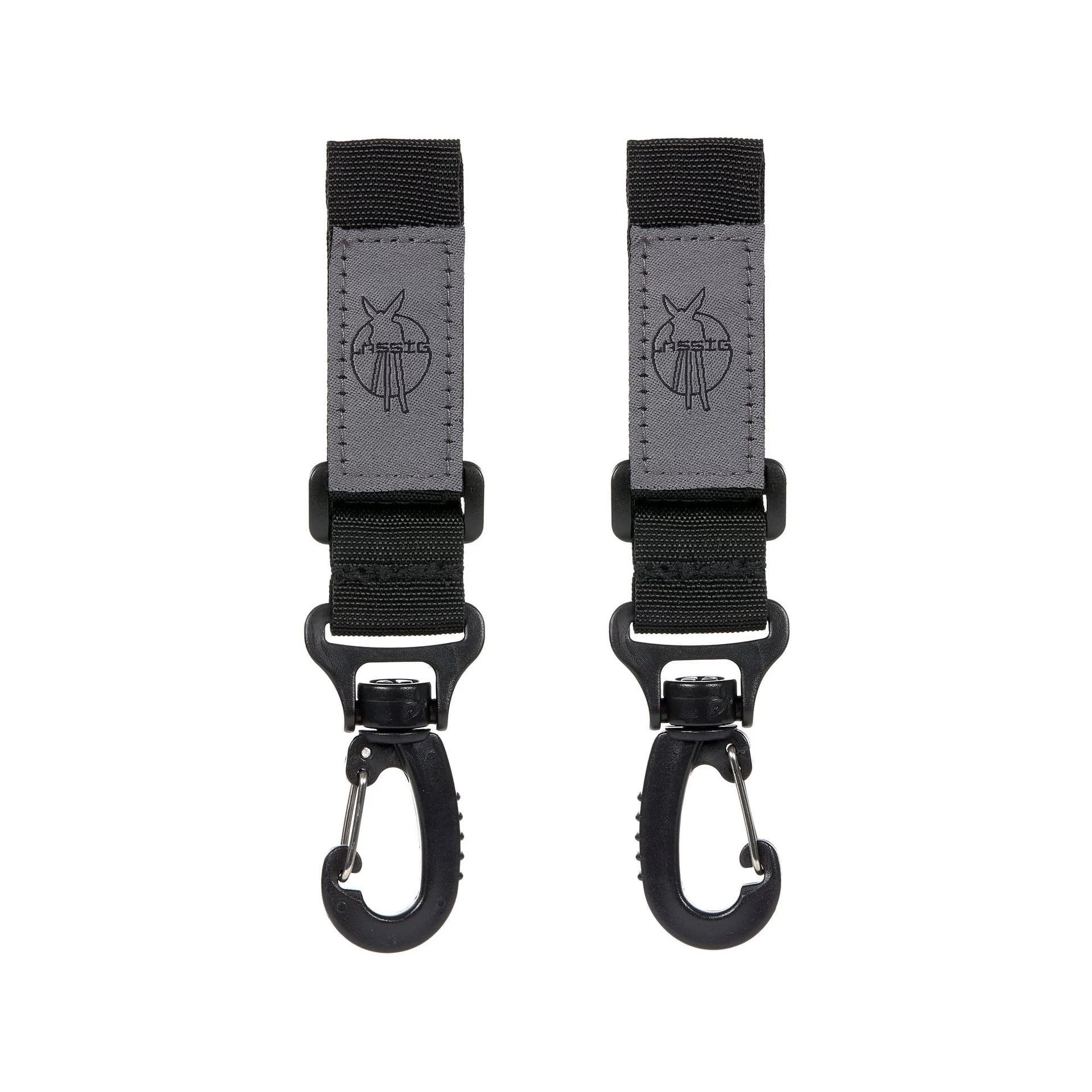 Lassig Casual Label Universal Stroller Hooks