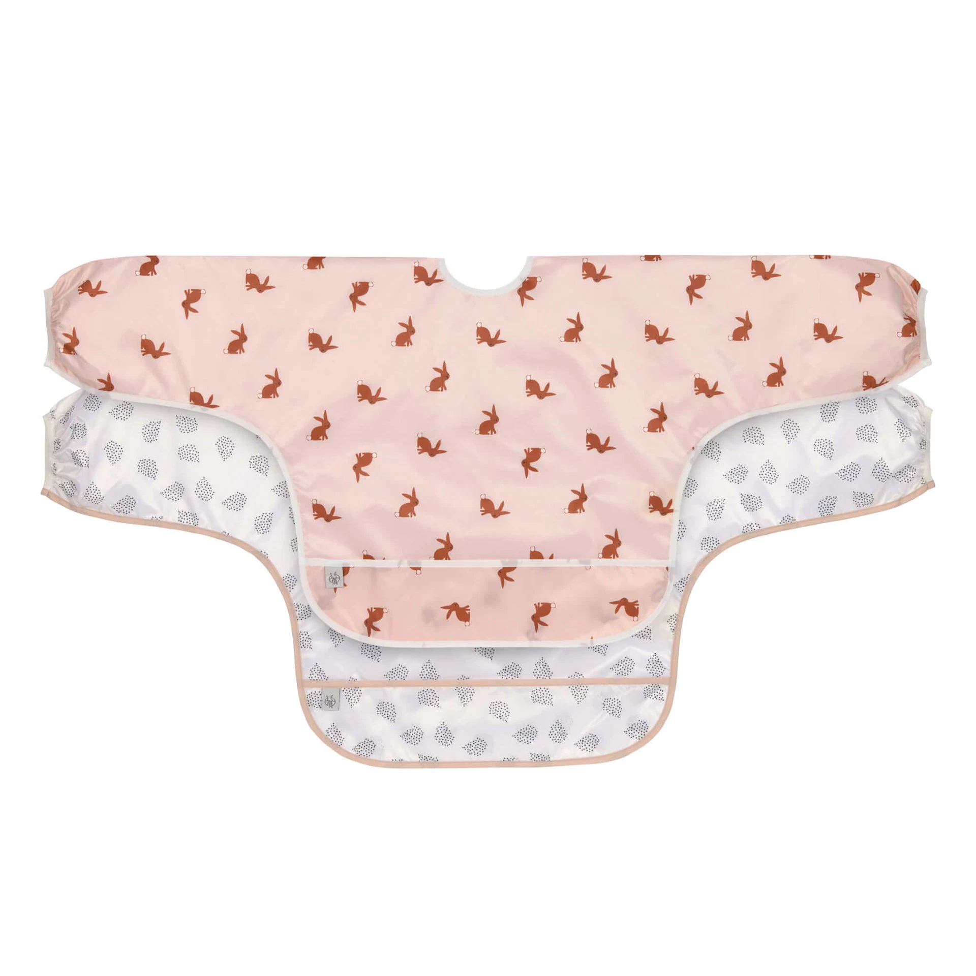 Lassig Little Forest Bunny Long Sleeve