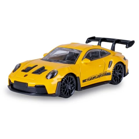 JAMARA Porsche 911 GT3 RS 1:43