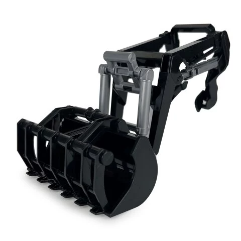 JAMARA Front Loader with Crocodile Shovel