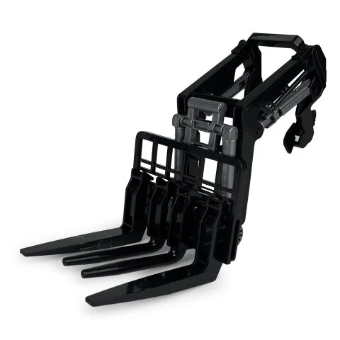 Jamara Front Loader with Fork &