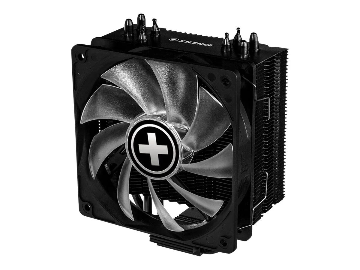 Xilence Performance A+ Series M704RGB Processor