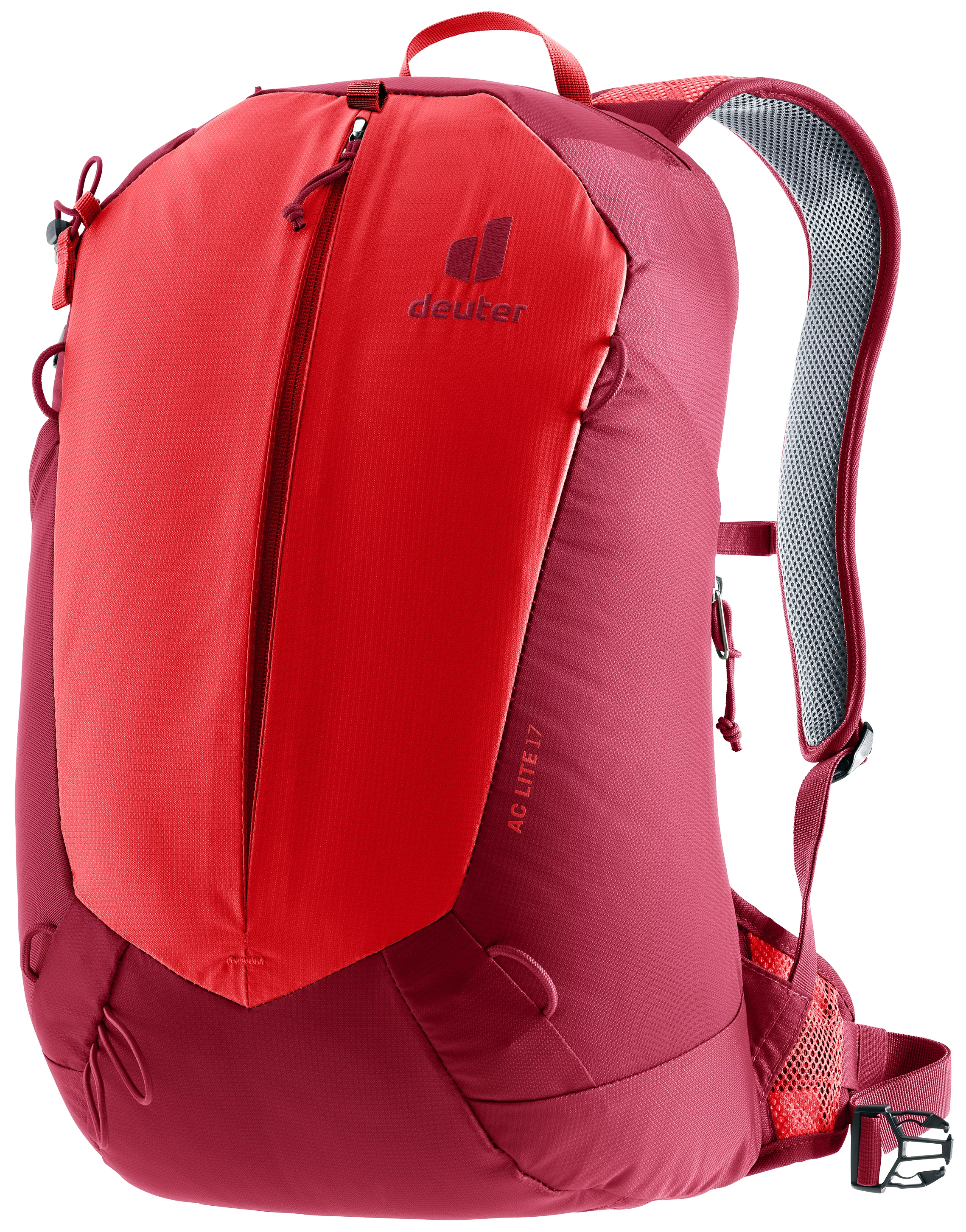 DEUTER AC Lite 17 Cherry-Masala