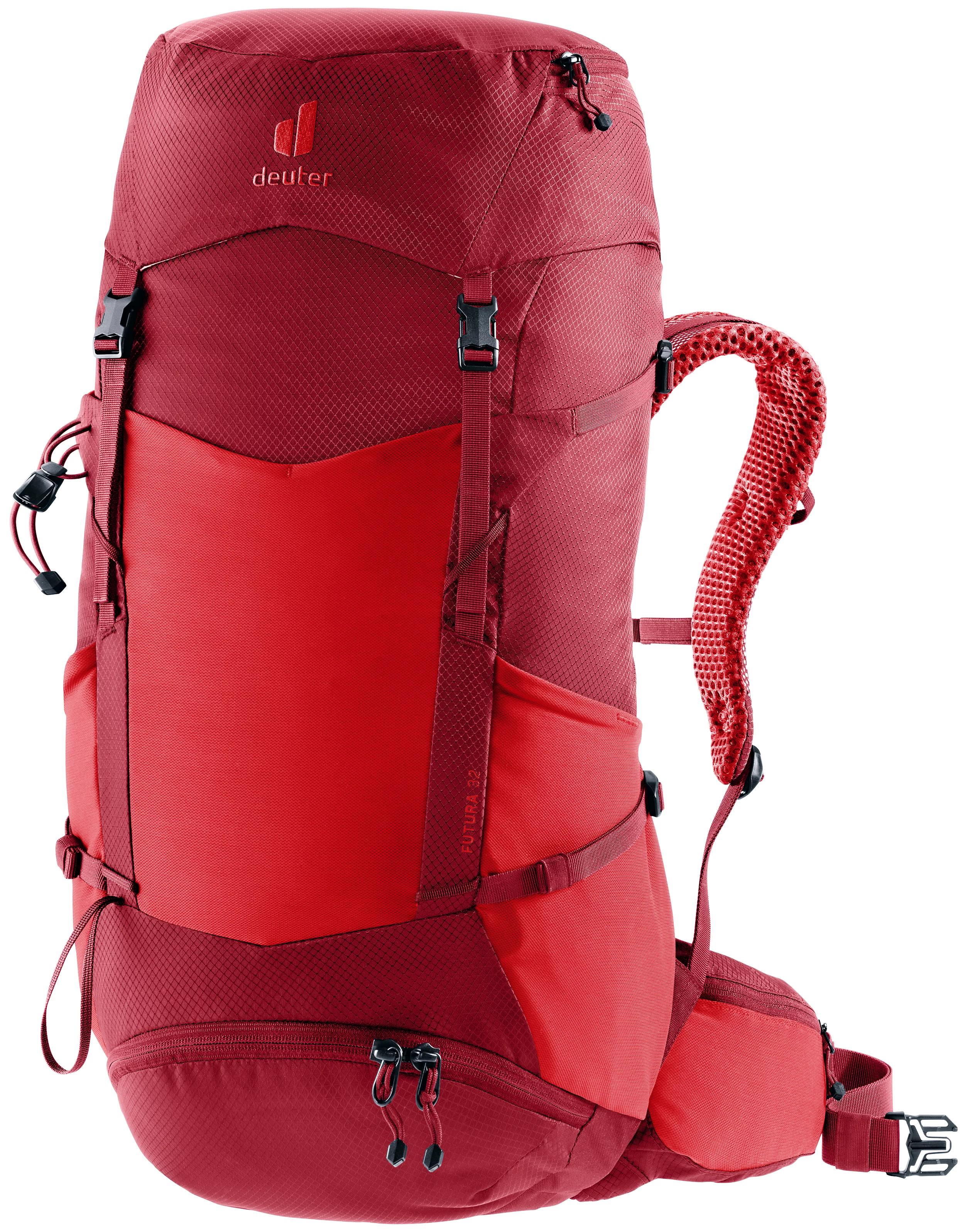 Deuter Futura 32 Hiking Backpack -