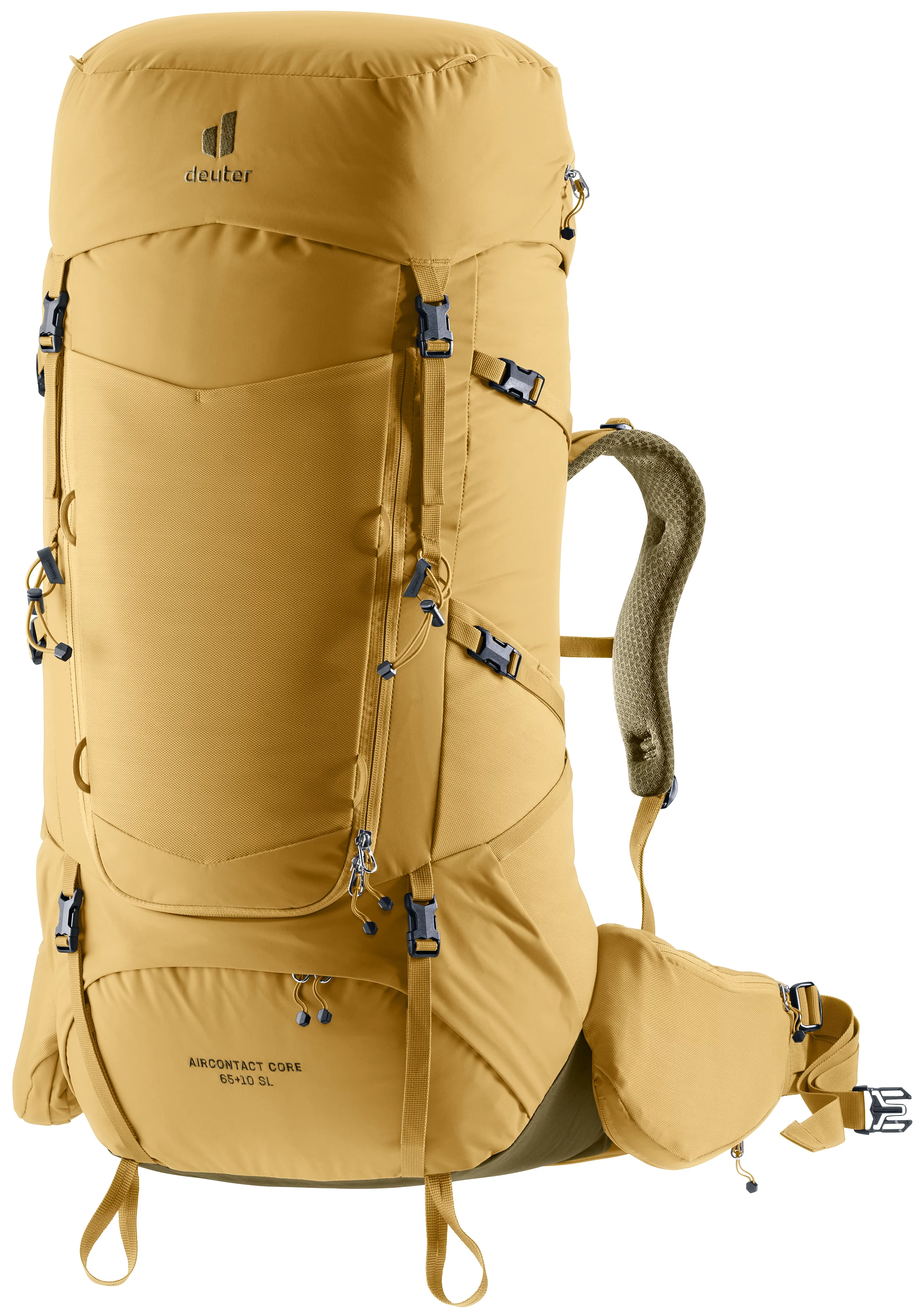 Deuter Aircontact Core 65 + 10