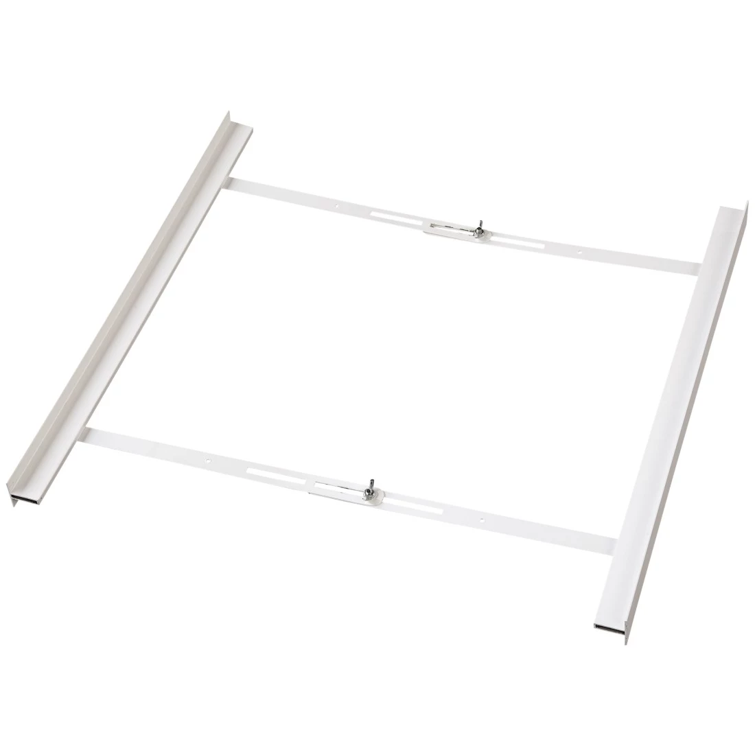 HAMA Universal Stacking Kit for Front-Loading