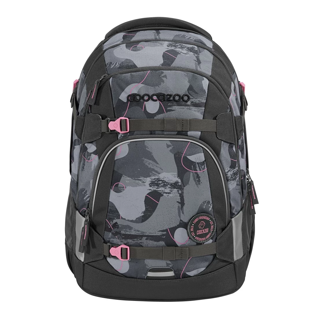 HAMA COOCAZOO 2.0 MATE Backpack