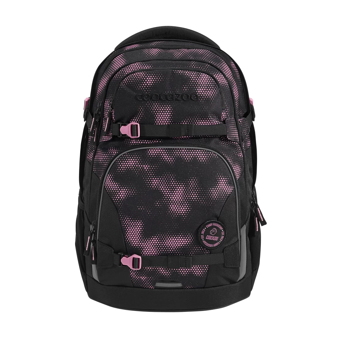 HAMA COOCAZOO 2.0 Backpack PORTER
