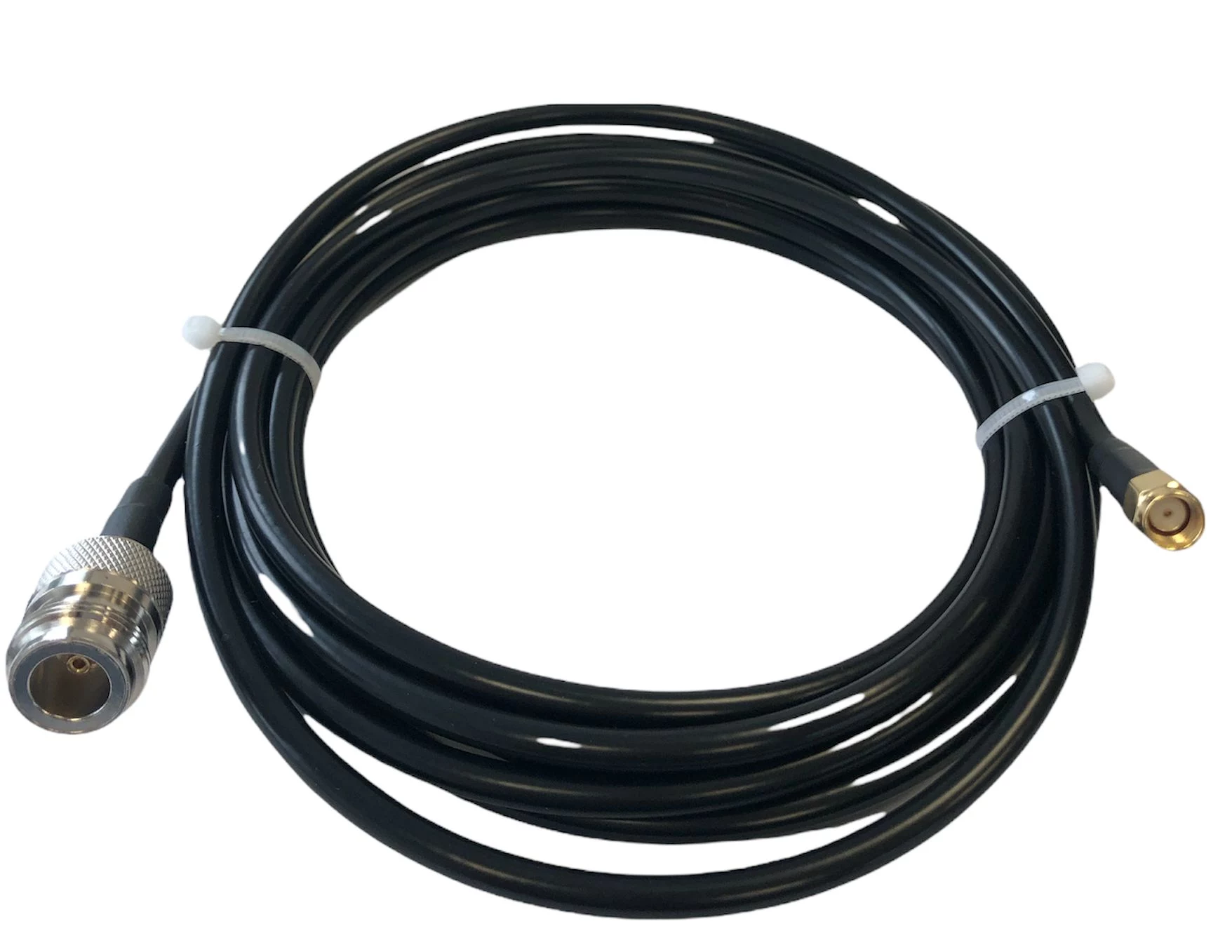 ALLNET Antenna Cable LMR-195 R-SMA Male