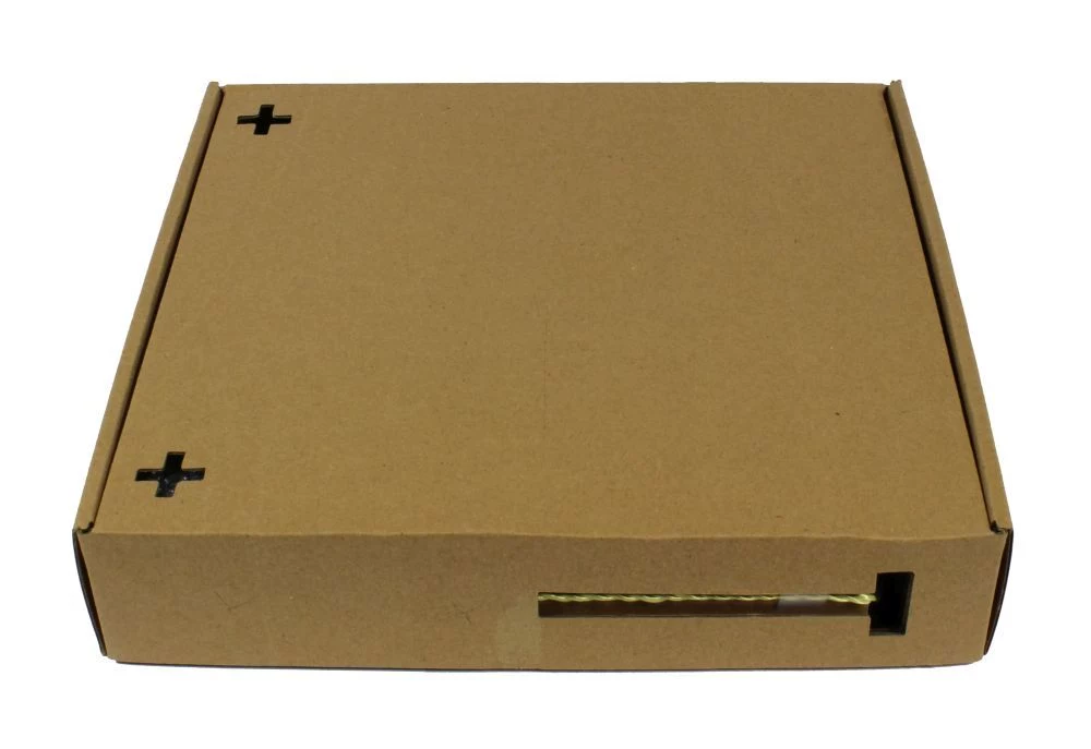 Synergy 21 FTTH Compact Box Pre-Terminated