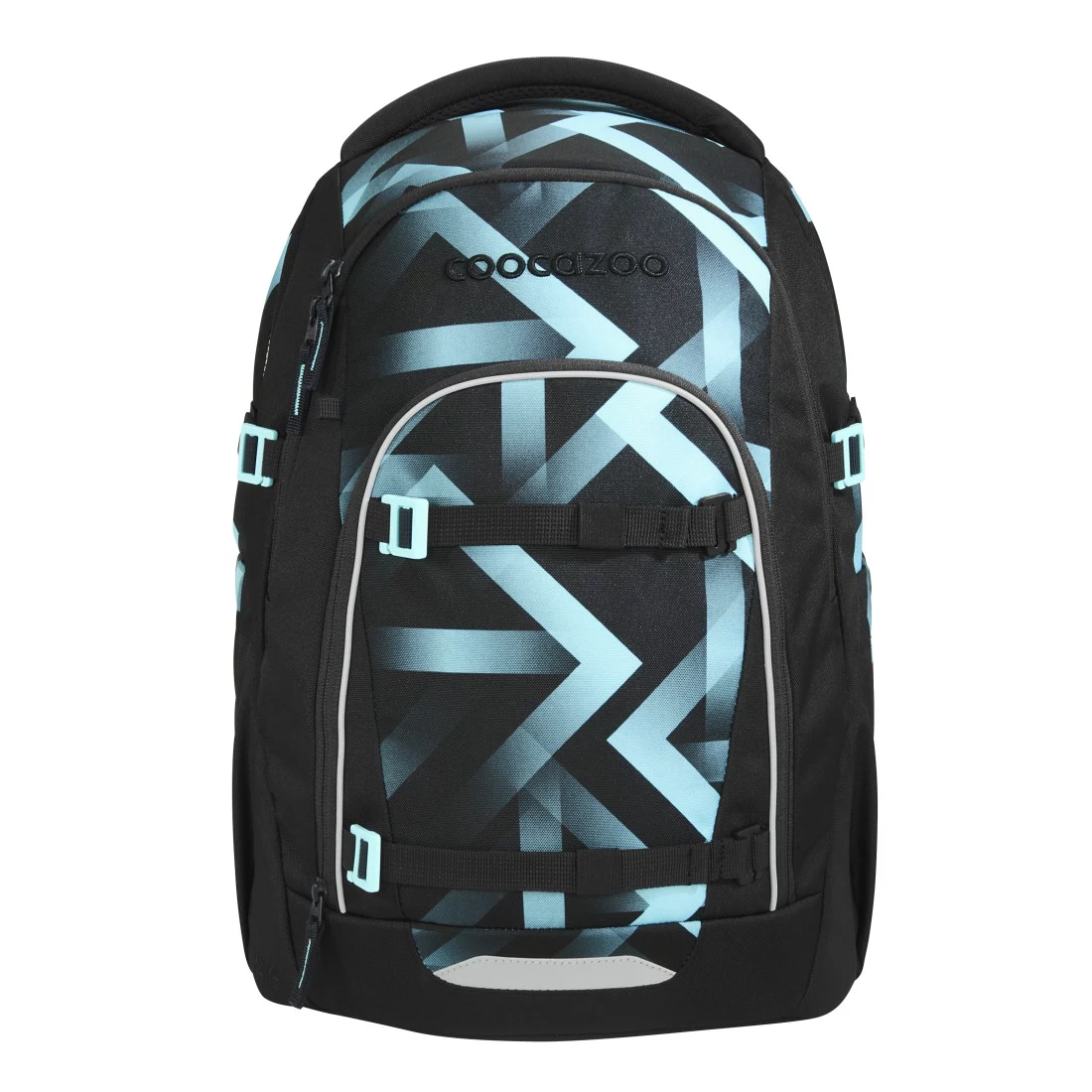 HAMA Coocazoo MATE School Backpack, Laser