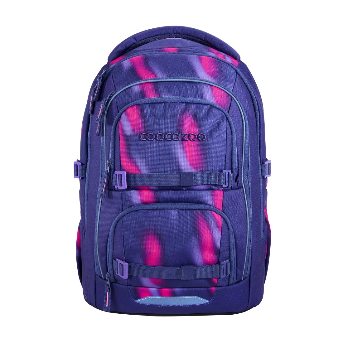 HAMA Coocazoo Porter School Backpack, Aurora