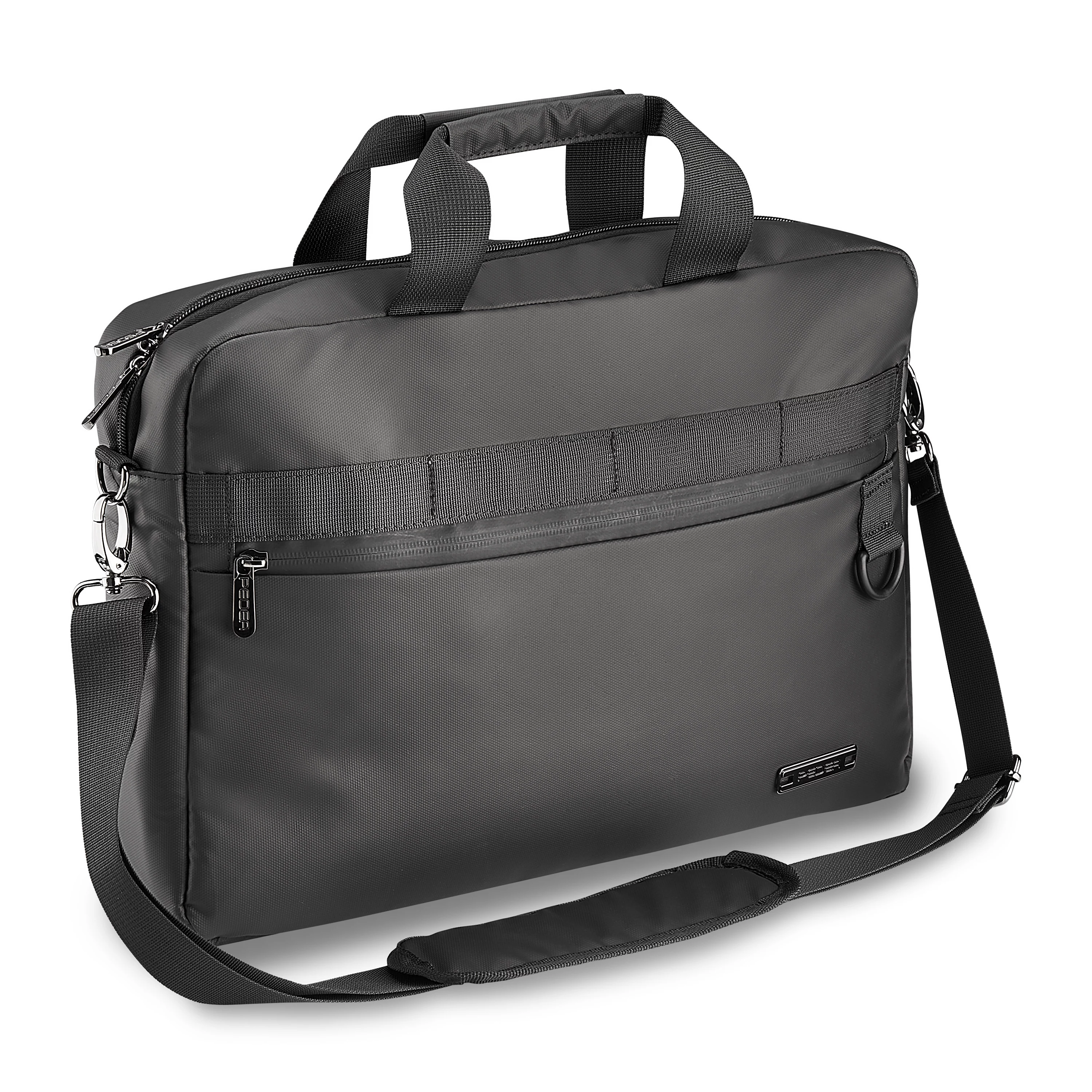 PEDEA Notebook Clutch 17,3 inch