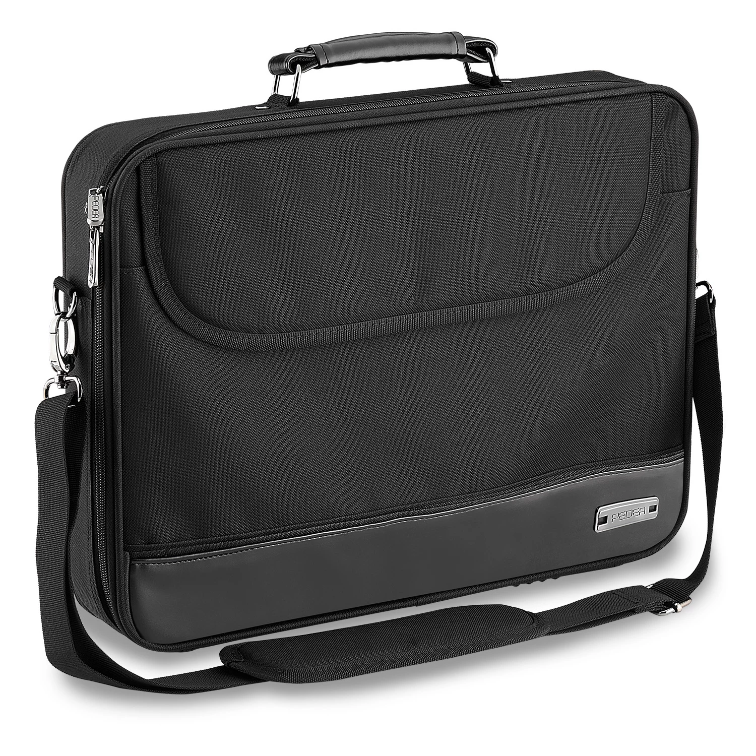 PEDEA BLACKLINE Notebook Bag 15,6