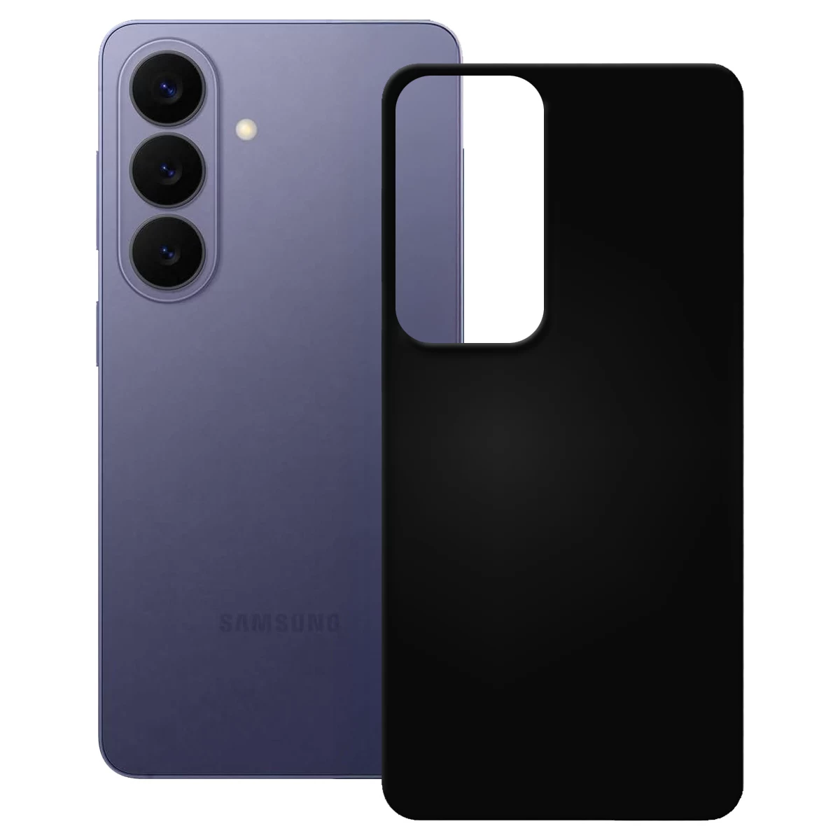 PEDEA Soft TPU Case for Samsung