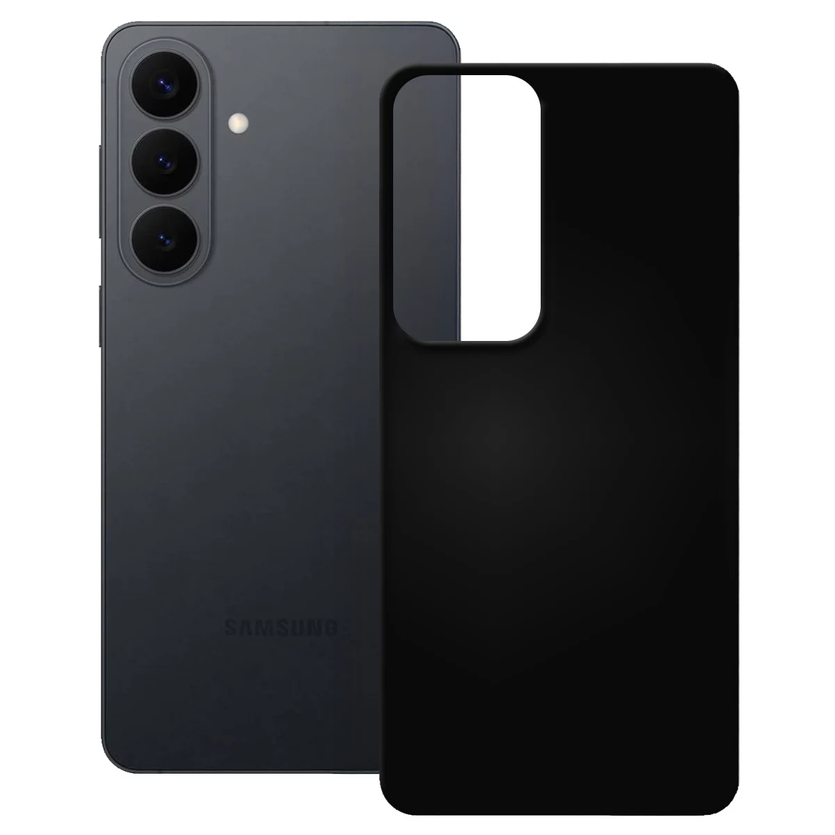 PEDEA Soft TPU Case Samsung Galaxy