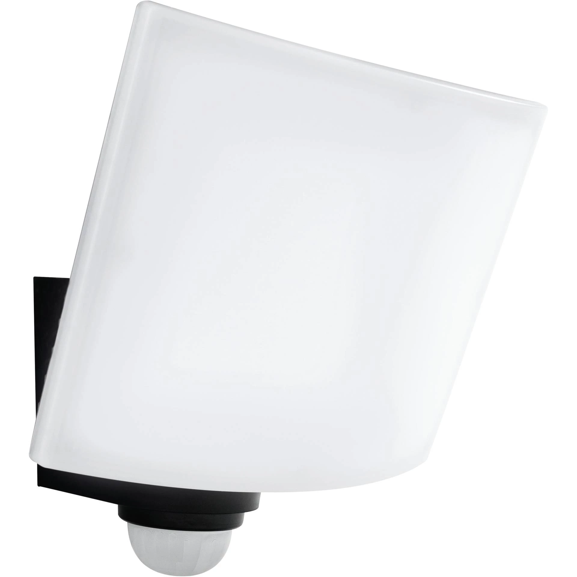 REV McSensor Lamp 28W Antracīts