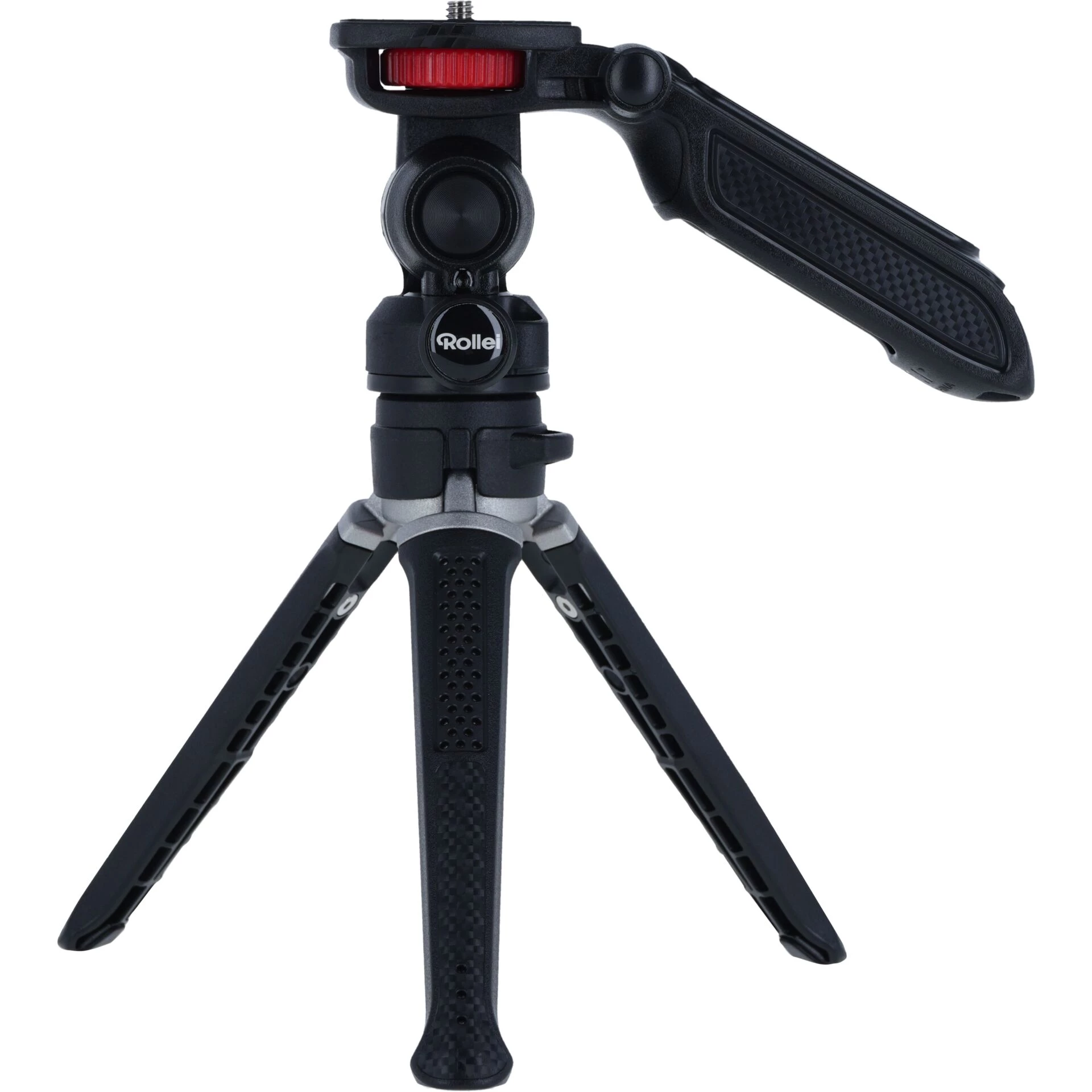 Rollei Creator Grip Smartphone Rig -