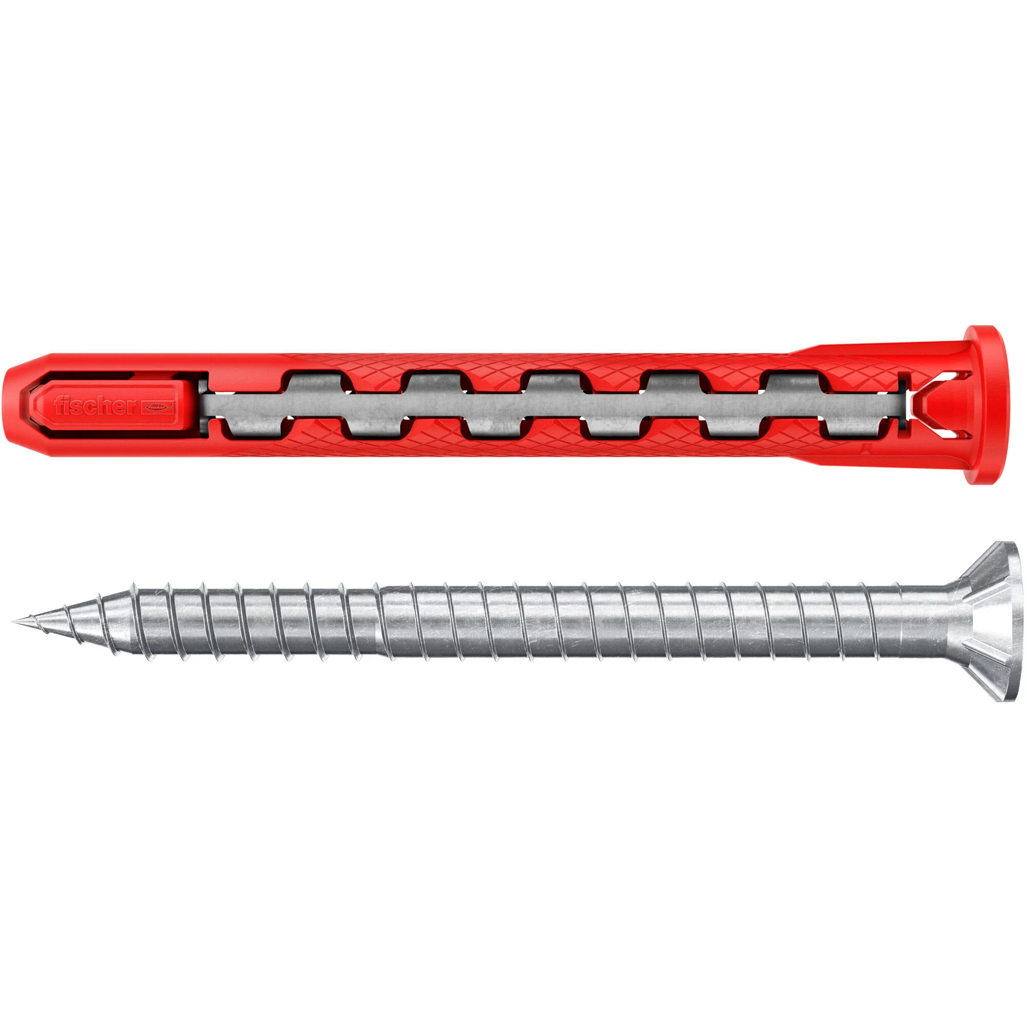 Fischer HybridPower 10x90 T K Nerūsējošā
