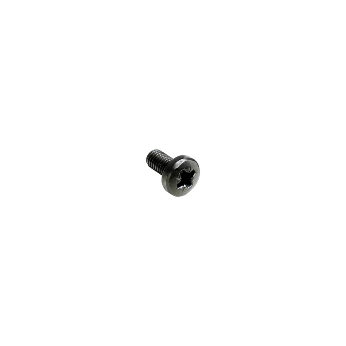 Adam Hall 5417 BLK Phillips Screw