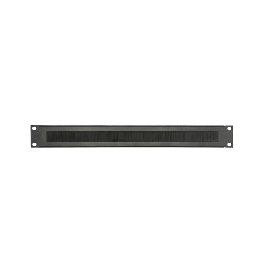 Adam Hall 19 inch 1U Rack