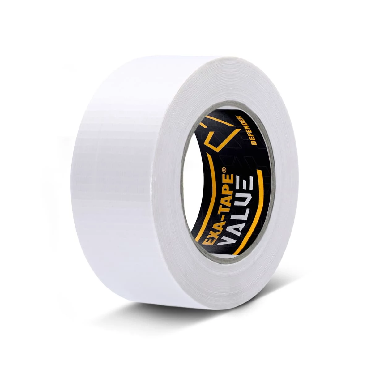 Adam Hall DTEXAVW50 Gaffer Tape White