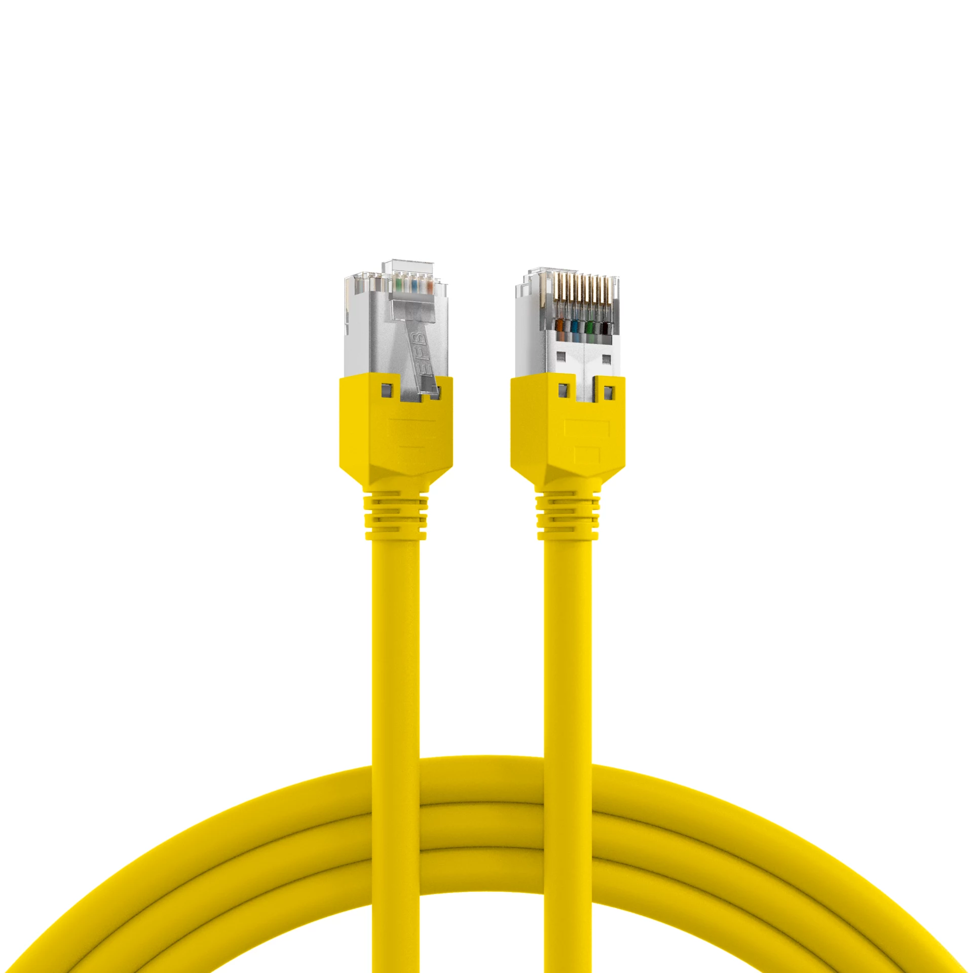 EFB Elektronik RJ45 Patch Cable Cat