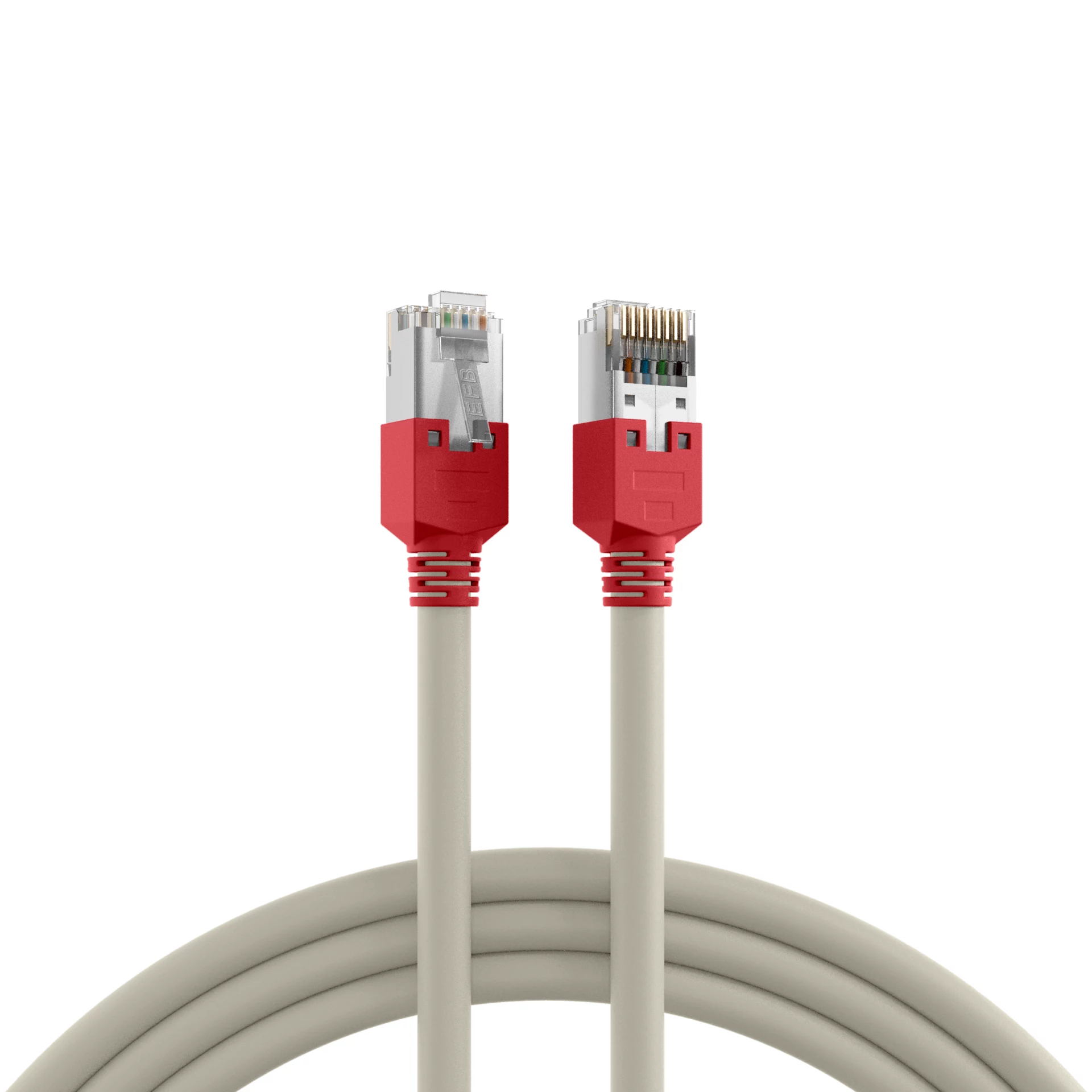 EFB-Elektronik RJ45 Patch Cable Cat.5e