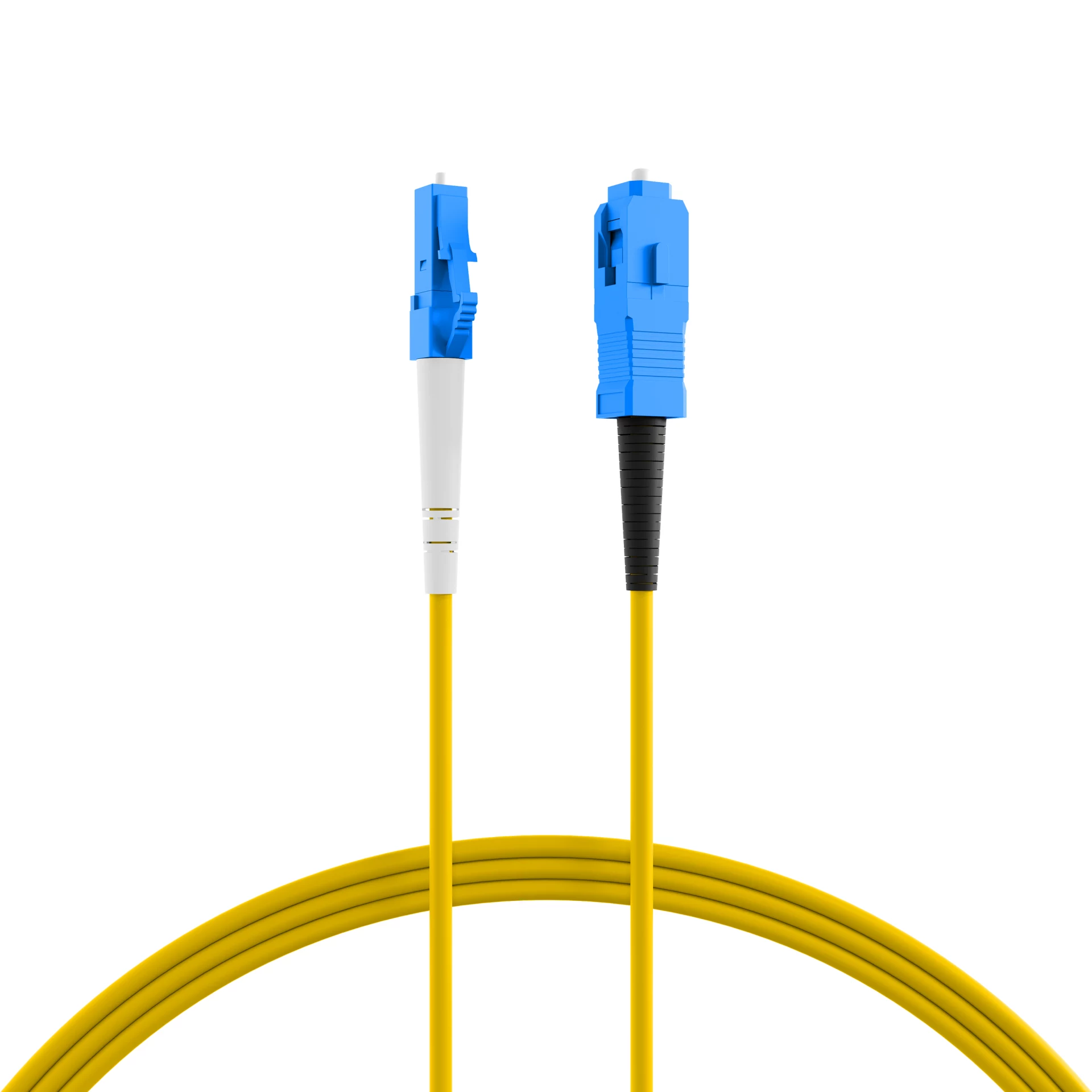 EFB-Elektronik Simplex LWL Patchkabel LC-SC G657