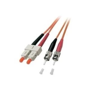 EFB Elektronik Duplex Jumper SC-ST 62