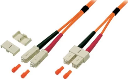 EFB Elektronik Duplex Jumper SC-SC 62