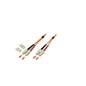EFB Elektronik Duplex Jumper SC-SC 62