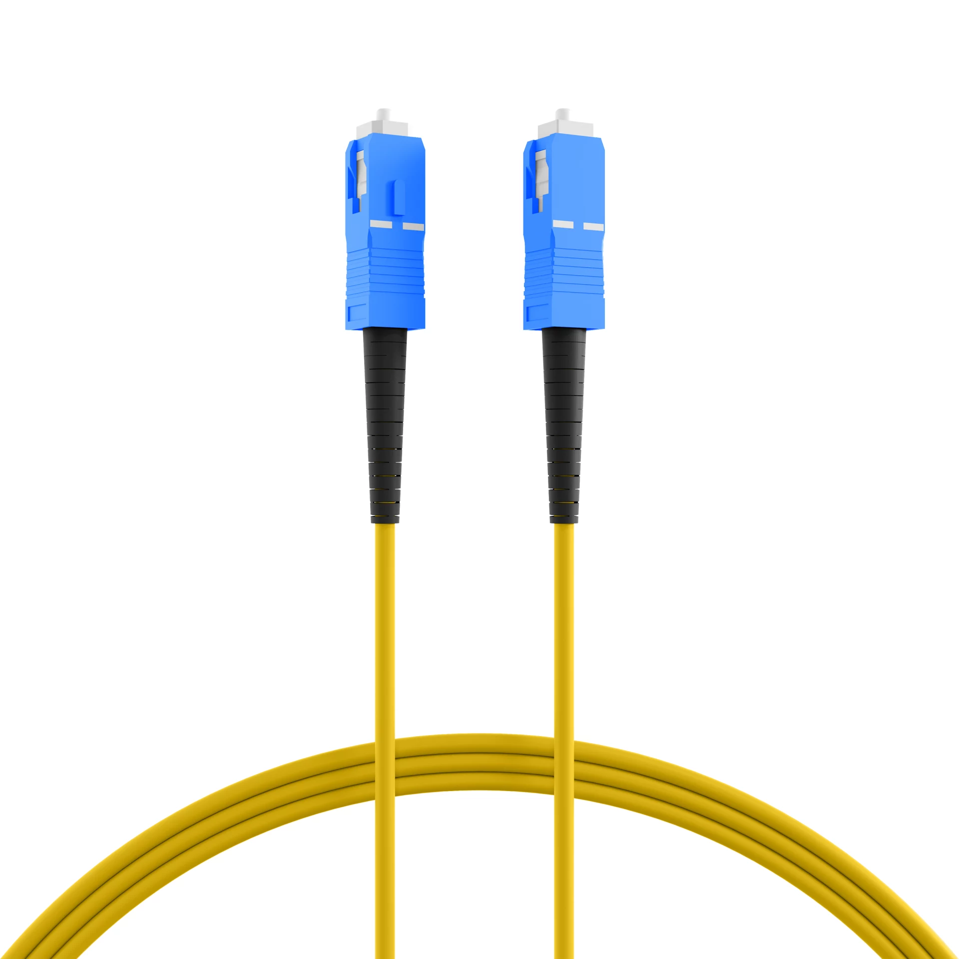 EFB-Elektronik Simplex LWL Patchkabel SC-SC G657